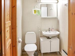 Holiday Home Paljakan pirtit a4 by Interhome