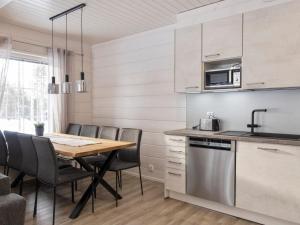 Holiday Home Levin ahmahovi 2b by Interhome
