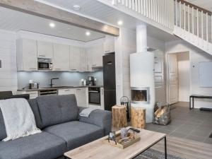 Holiday Home Levin ahmahovi 2b by Interhome