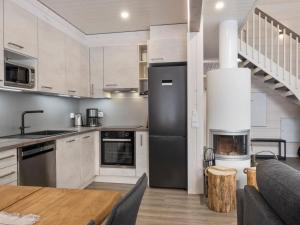 Holiday Home Levin ahmahovi 2b by Interhome