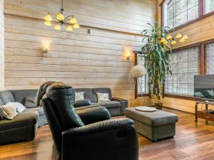 Holiday Home Mäntyranta by Interhome