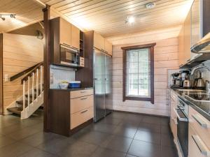 Holiday Home Mäntyranta by Interhome