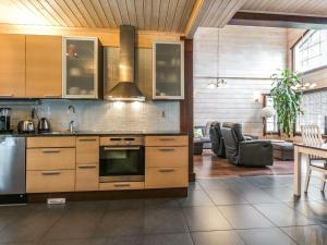 Holiday Home Mäntyranta by Interhome