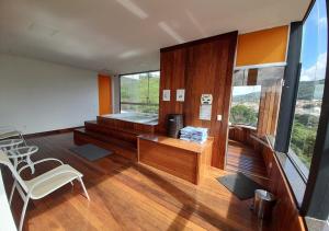 Minas Garden Hotel