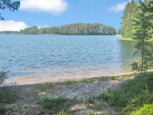 Holiday Home Aurinkoranta by Interhome