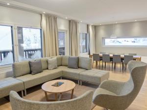 Holiday Home Rukakylän helmi by Interhome