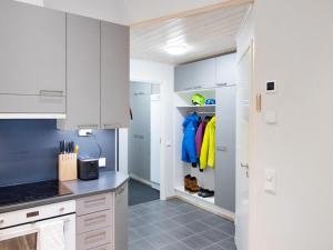 Holiday Home Hiutale b 6 by Interhome