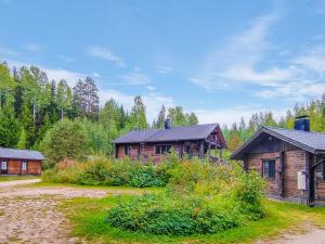 Holiday Home Iltaranta by Interhome