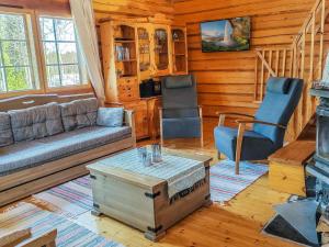 Holiday Home Iltaranta by Interhome