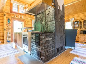 Holiday Home Iltaranta by Interhome