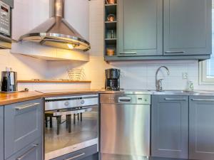 Holiday Home Otso by Interhome