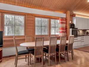 Holiday Home Tahkolahti by Interhome