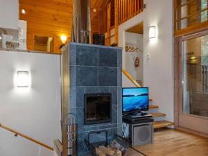 Holiday Home Sallan lumous b by Interhome