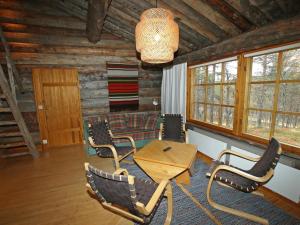 Holiday Home Poromooli a1 by Interhome