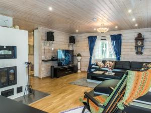 Holiday Home Suomela by Interhome