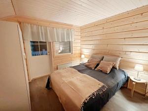 Holiday Home South point apartments 4a by Interhome