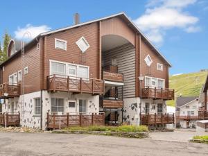 Holiday Home Levinkolmio c6 by Interhome