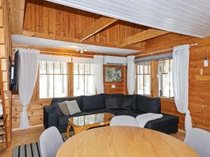 Holiday Home Saukonpiilo 1 by Interhome