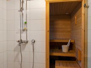 Holiday Home Saukonpiilo 1 by Interhome