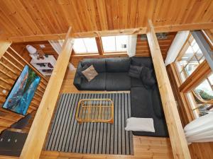 Holiday Home Saukonpiilo 1 by Interhome