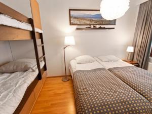 Holiday Home Ylläs chalets a104 by Interhome