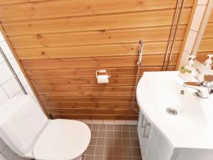 Holiday Home Ylläs chalets a104 by Interhome