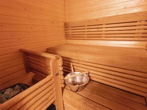 Holiday Home Ylläs chalets a104 by Interhome