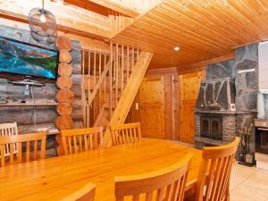 Holiday Home Joikupirtti a by Interhome