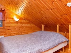 Holiday Home Joikupirtti a by Interhome