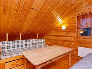 Holiday Home Joikupirtti a by Interhome