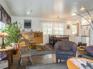 Holiday Home Mirkunranta by Interhome