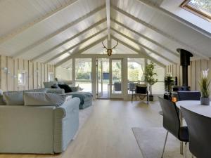 Holiday Home Liselotta - 550m from the sea by Interhome