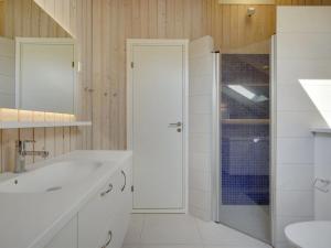 Holiday Home Liselotta - 550m from the sea by Interhome