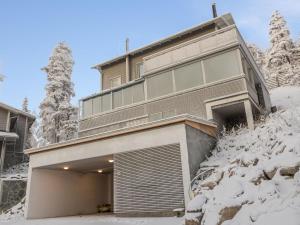 Holiday Home Holy peak by Interhome