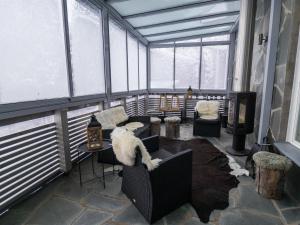 Holiday Home Holy peak by Interhome