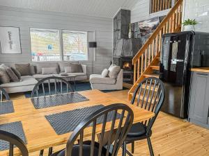 Holiday Home Villa luna - ent- villa milla by Interhome