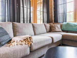 Holiday Home Kultatunturi by Interhome