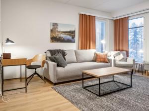 Holiday Home Jymykatti by Interhome