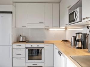 Holiday Home Jymykatti by Interhome