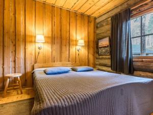 Holiday Home Kultatunturi by Interhome