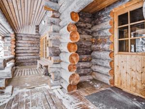 Holiday Home Joikupirtti b by Interhome