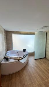 اكواخ ساره الريفي