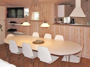 Holiday Home Sena - 250m from the sea by Interhome