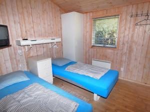 Holiday Home Sena - 250m from the sea by Interhome