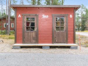 Holiday Home Antura b by Interhome