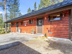 Holiday Home Antura b by Interhome