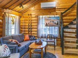 Holiday Home Antura b by Interhome