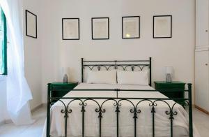 Downtown flat historic Reggio