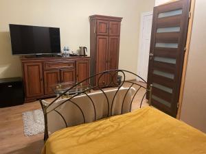 Apartamenty Konopnicka