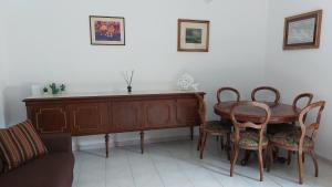 Downtown flat historic Reggio